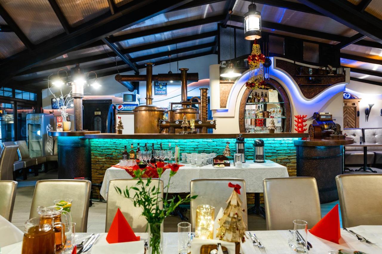 Hotel Restauracja Browar Lwow W Lublinie المظهر الخارجي الصورة