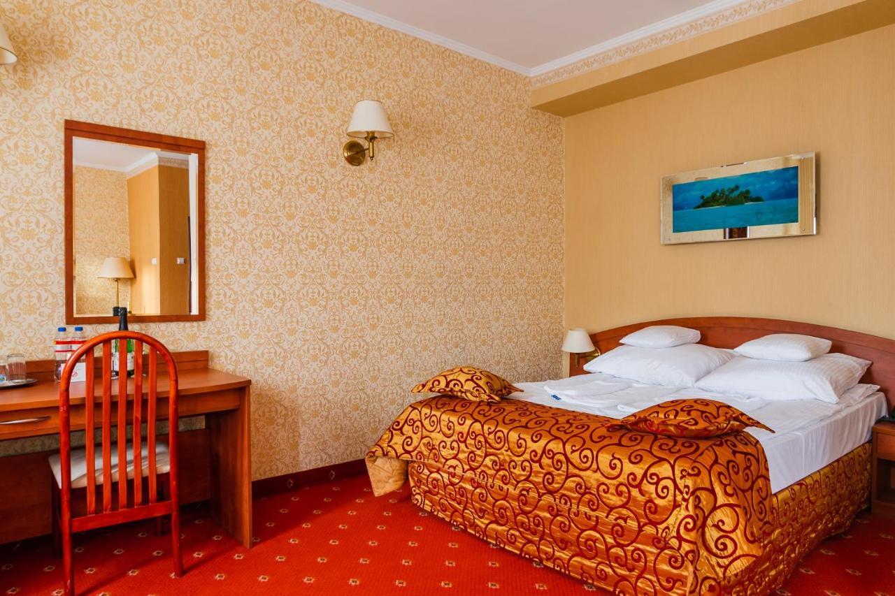 Hotel Restauracja Browar Lwow W Lublinie المظهر الخارجي الصورة