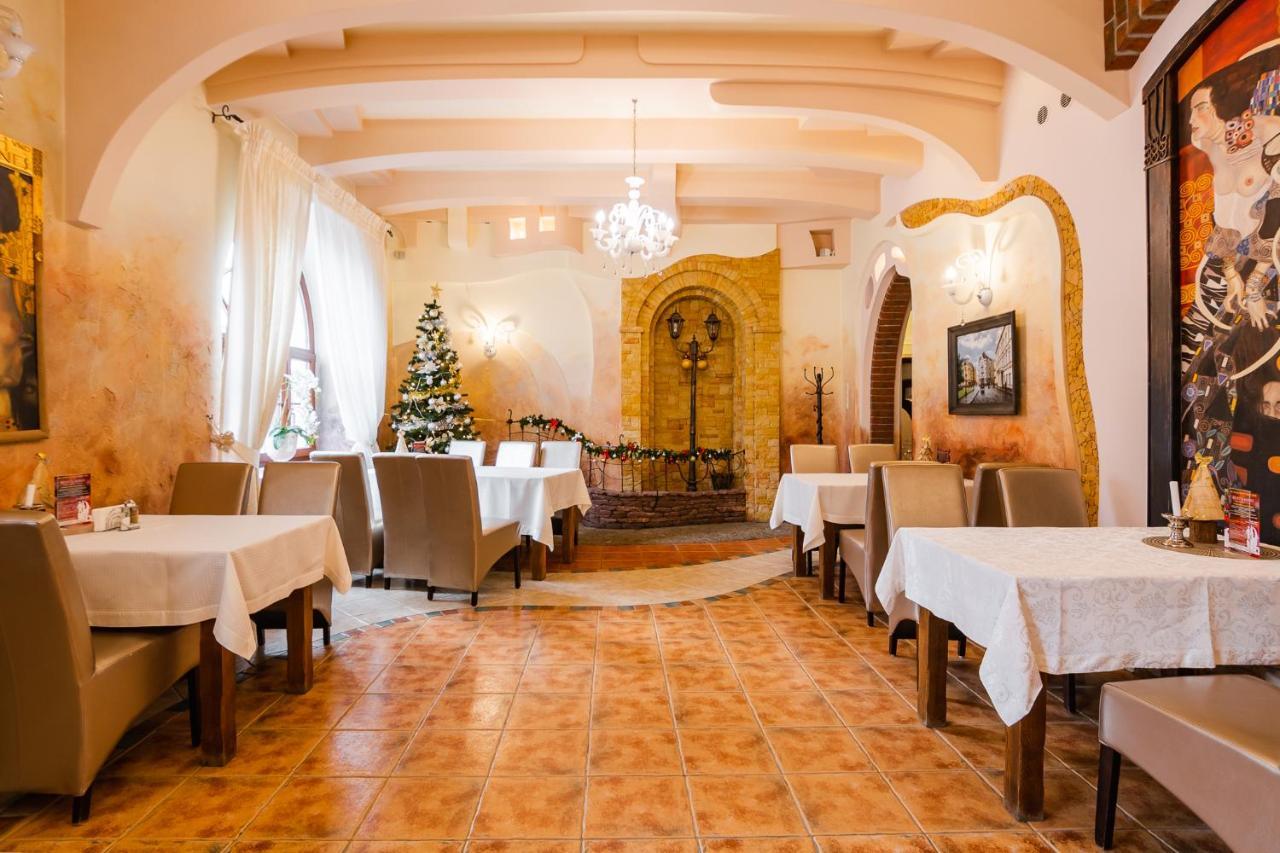 Hotel Restauracja Browar Lwow W Lublinie المظهر الخارجي الصورة