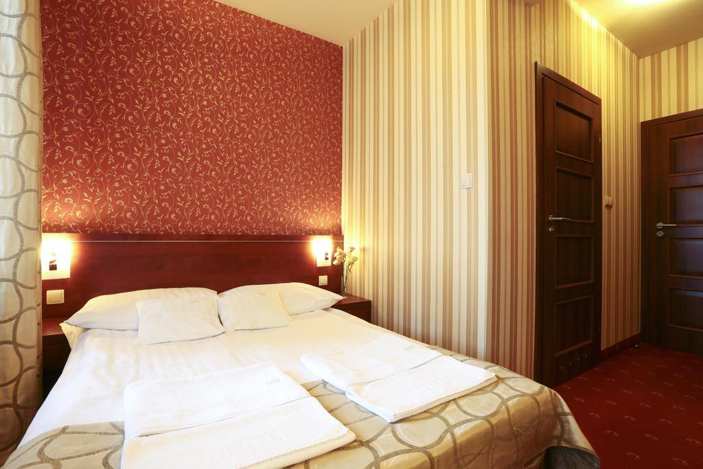 Hotel Restauracja Browar Lwow W Lublinie الغرفة الصورة