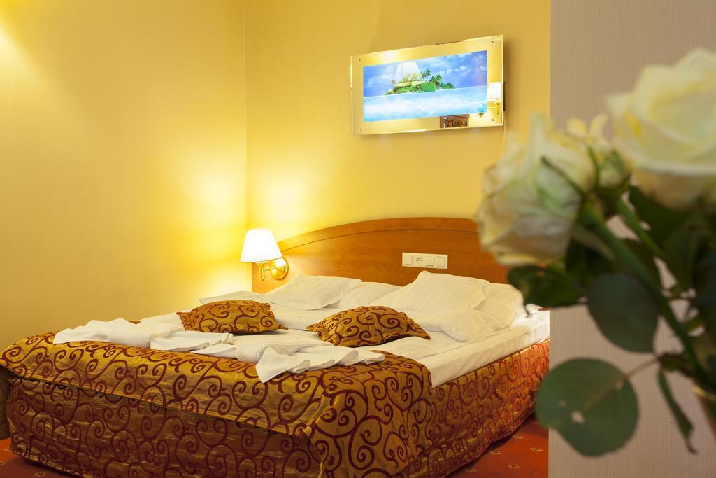 Hotel Restauracja Browar Lwow W Lublinie الغرفة الصورة