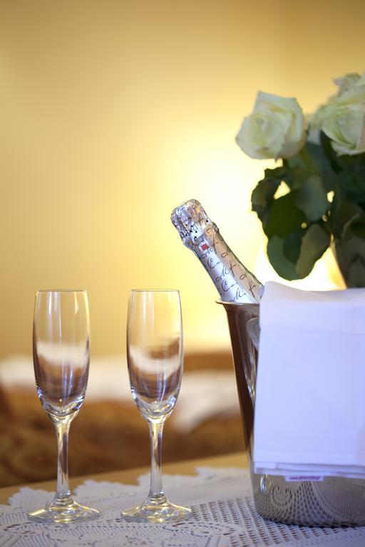 Hotel Restauracja Browar Lwow W Lublinie الغرفة الصورة