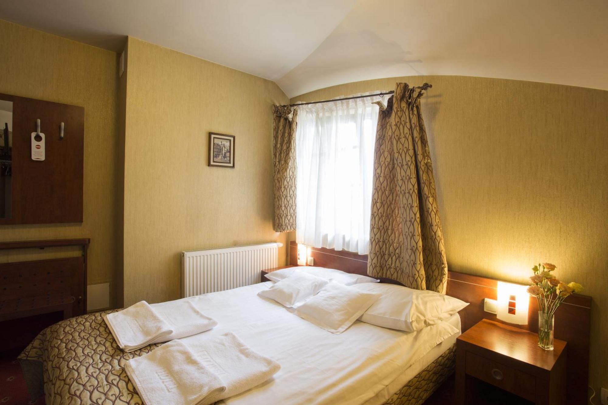 Hotel Restauracja Browar Lwow W Lublinie الغرفة الصورة