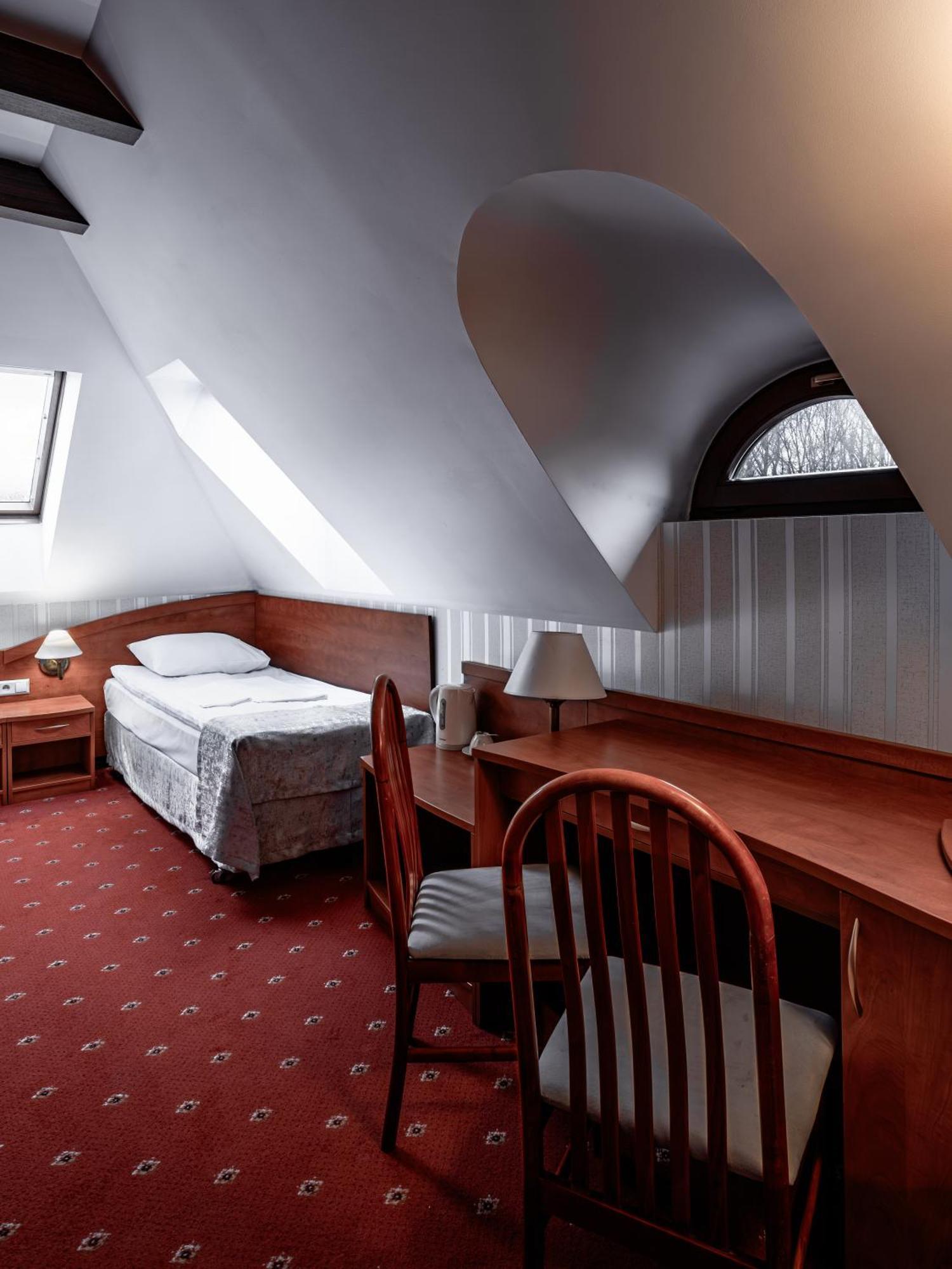 Hotel Restauracja Browar Lwow W Lublinie المظهر الخارجي الصورة
