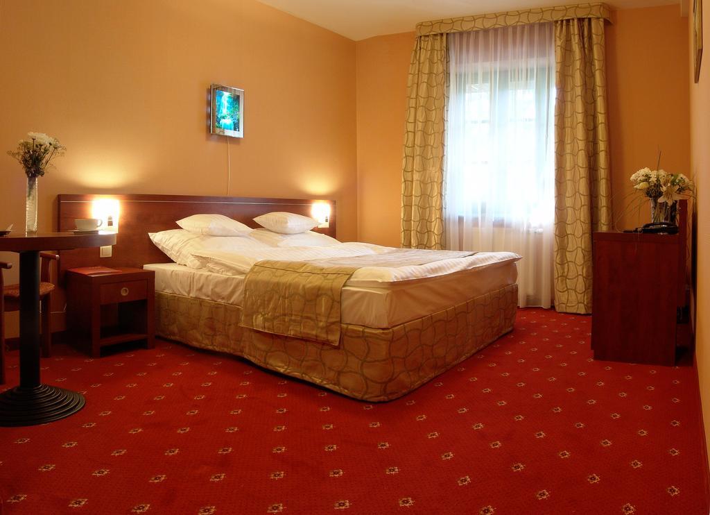 Hotel Restauracja Browar Lwow W Lublinie المظهر الخارجي الصورة